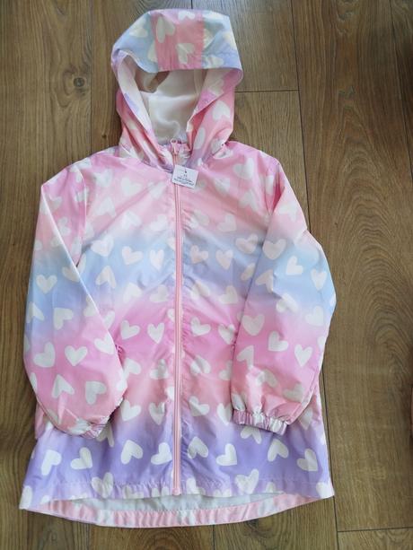 Tenká bunda, f&f,134