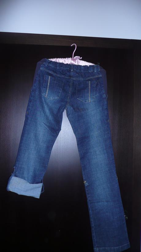 Tehotenské rifle, s