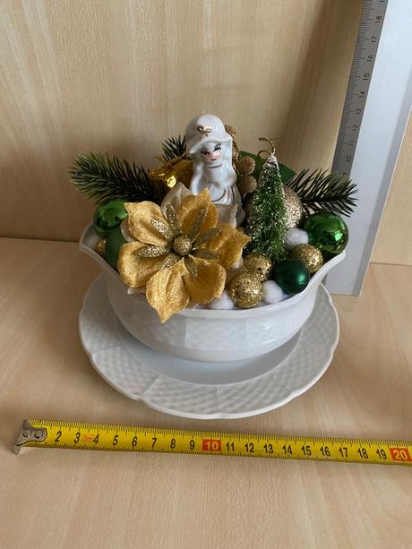 Vianočná dekorácia, 