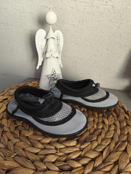 Topánky do vody 26, lupilu,26