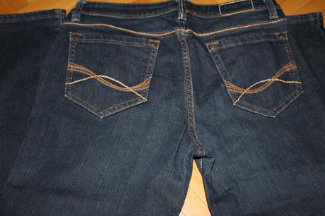 Rovné rifle, orsay,38