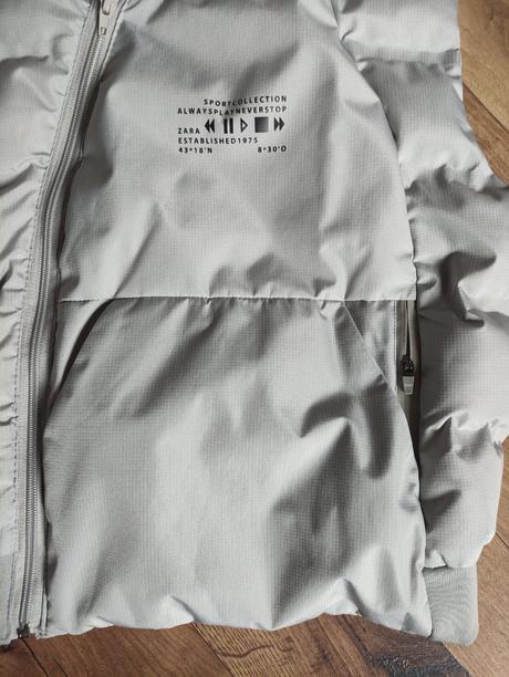 Vesta, zara,116