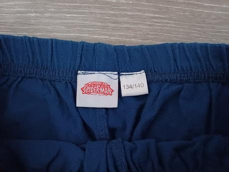 Pyžamové nohavice, marvel,134
