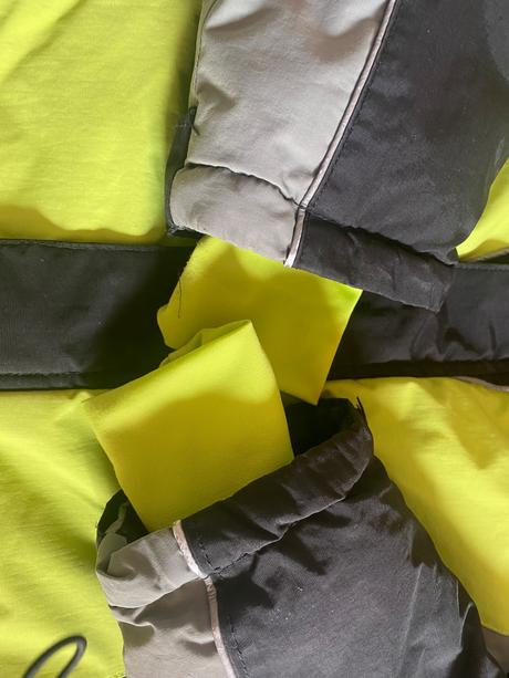 Lyžiarska bunda, kik,146