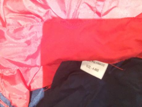 Vetrovka na 4 roky, 104