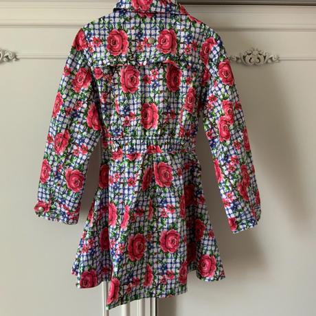 Kabátik mim-pi, č. 128, 8 rokov, 128