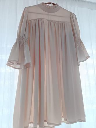 Green apple tunika, m