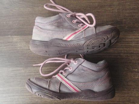 Topánky, protetika,26