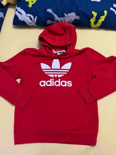 Mikina adidas -mathias, adidas,134