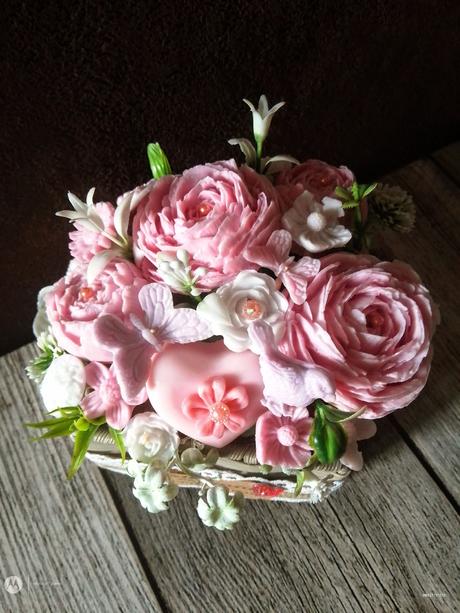 Mydlovka do štvorca, 