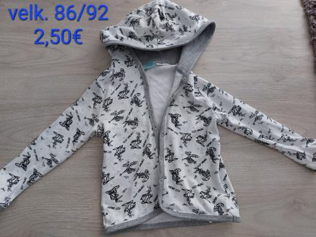 Svetrik, lupilu,86