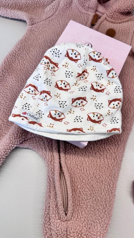 Outlast čiapka, little angel®,62