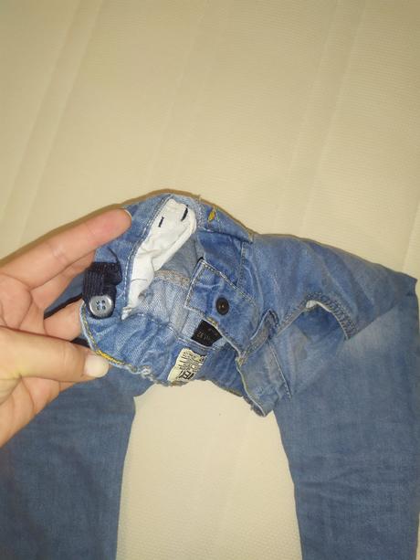 Rifle slimfit next, next,104