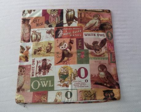 Obliečka na vankúš 43 x 43 cm, 