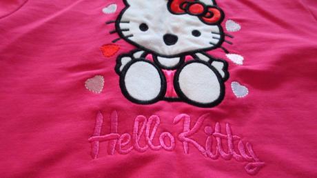 Tepláková súprava "minnie", 116