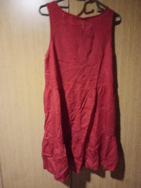 Dámske šaty, esmara,42