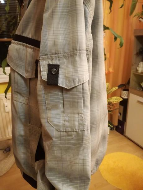 Prechodna panská bunda, just play,188