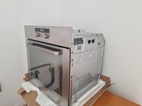 Teplovzdušná rúra whirlpool akz 431/01 ix nerez, whirlpool