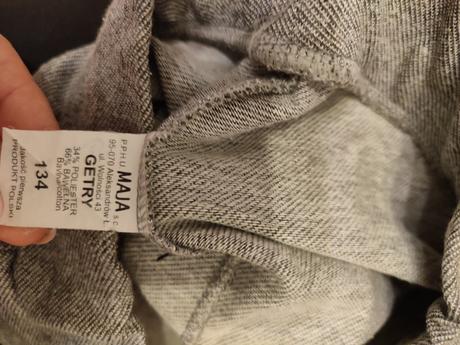 Legíny -nohavice, 134