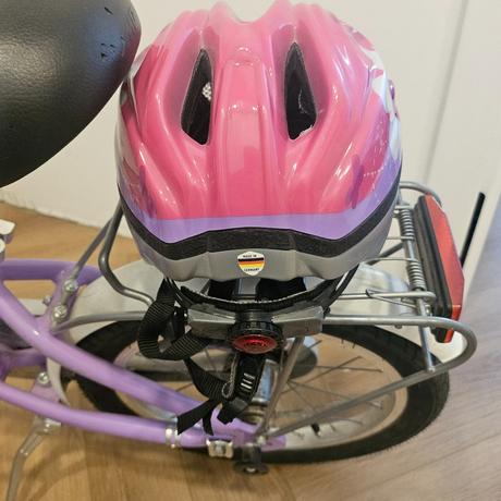Puky bicykel, puky,18