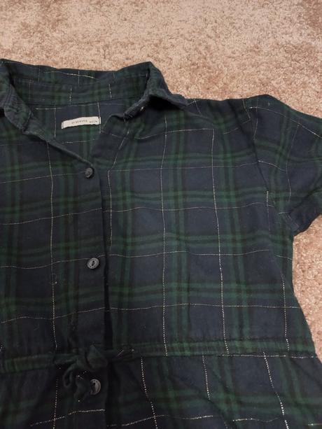 Koselove saty, reserved, 128, reserved,128