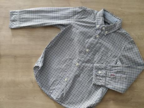 Košeľa pre chlapčeka, l.o.g.g.,104