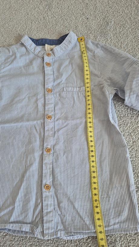 Košeĺa h&m 98, h&m,98