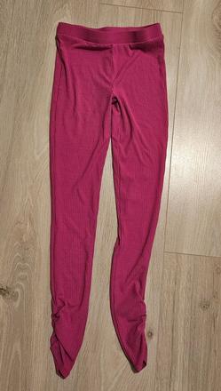 Bambusové legíny z usa zn.little bum bums 140, 140