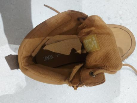 Zara prechodné tenisky 27, zara,27