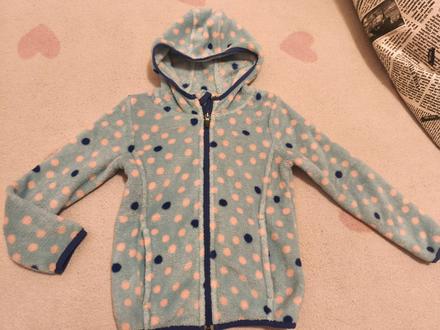 Mäkučka mikina, lupilu,110