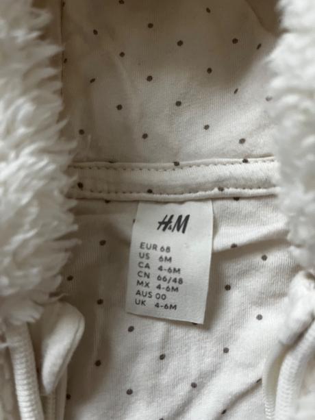 Overal, h&m,68