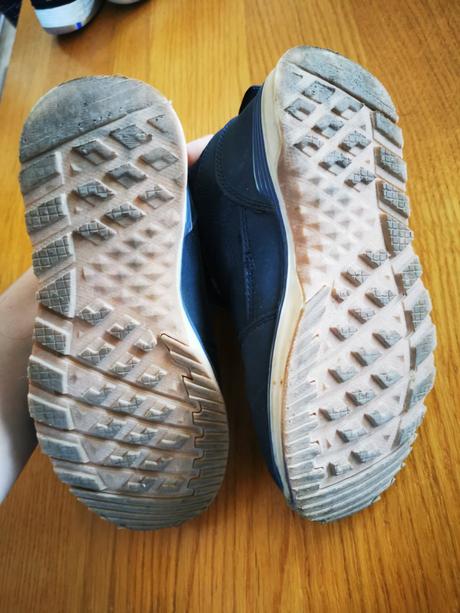 Zimné topánky, loap,30