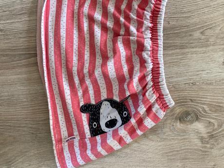 Suknička ízy pízy, 104