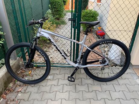 Bicykel kona lana silver 2021 (29), kona,26