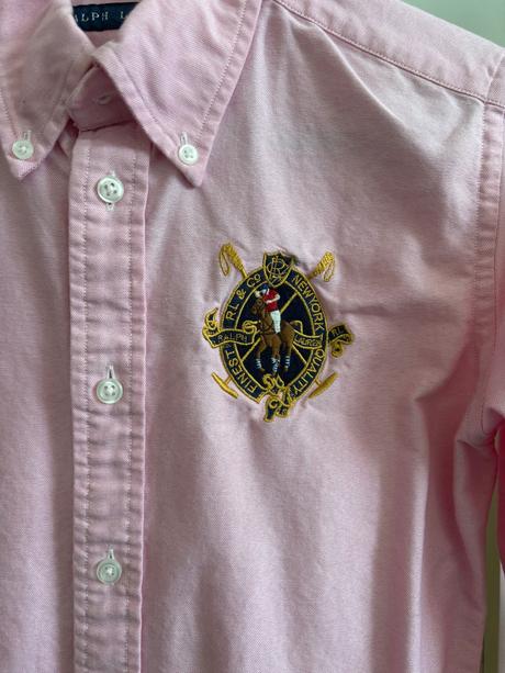 Košela ralph lauren, ralph lauren,s