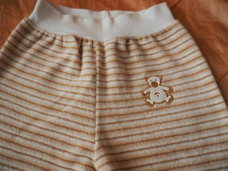 Velúrové tepláčky, 62