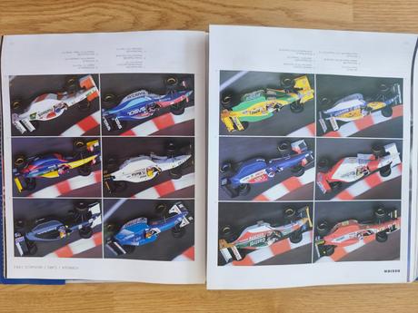 Grand prix fascination formula 1,