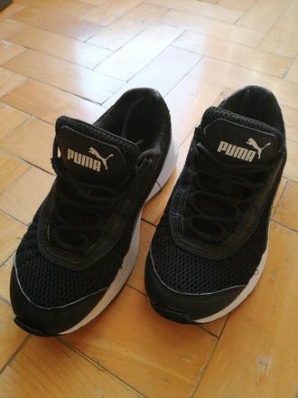 Tenisky puma, puma,35