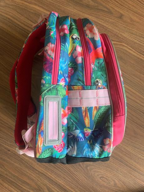 Skolska taska topgal, 