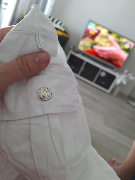 Miss mimi šortky l, l