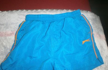 Sortky 92/98, slazenger,92