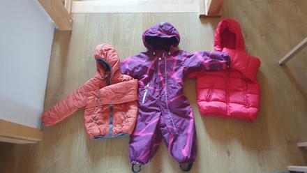 Overal reima a dve bundy, reima,92