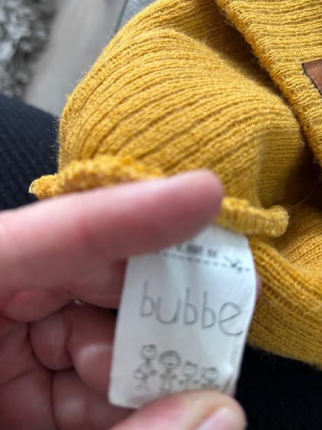 Čiapka bubbe, bubbe,140