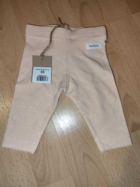 Predám legíny newbie, newbie,56