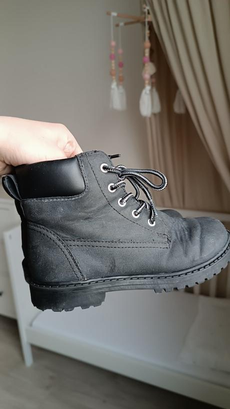 Prechodné topánky, h&m,28