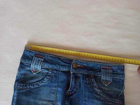 Lee rifle široké, lee,xs