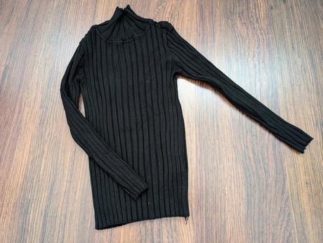 Elastický hrubý rolák, reserved,134