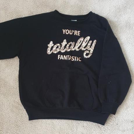 Dievcenska mikina, 146-152, takko,146