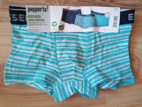 Boxerky, pepperts,134 / 140
