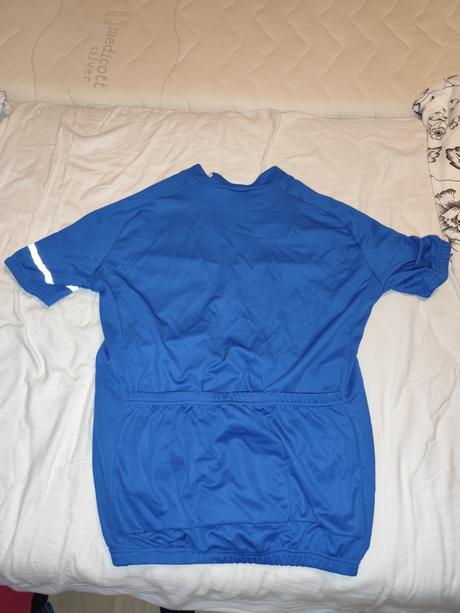 Predám cyklotričko, l